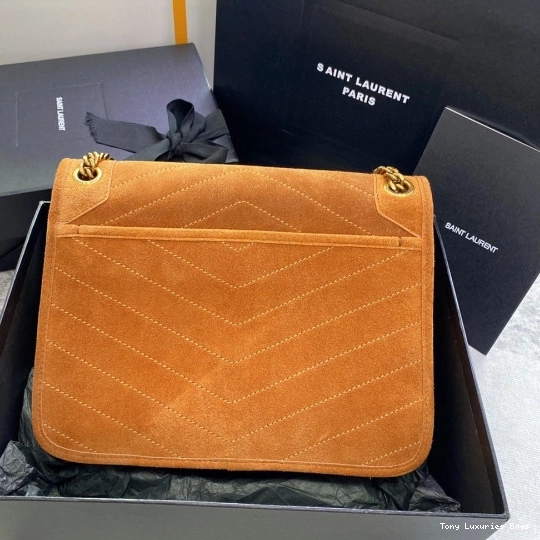 Tony Luxuries NIKI MEDIUM-28*20*8CM YSL 0813